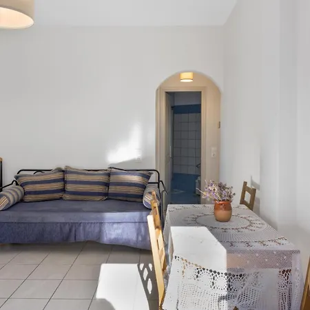 Apartament Katerina Irida Kythnos Mérichas