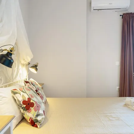 Apartament Katerina Irida Kythnos