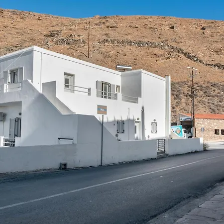 Katerina Irida Kythnos Mérichas