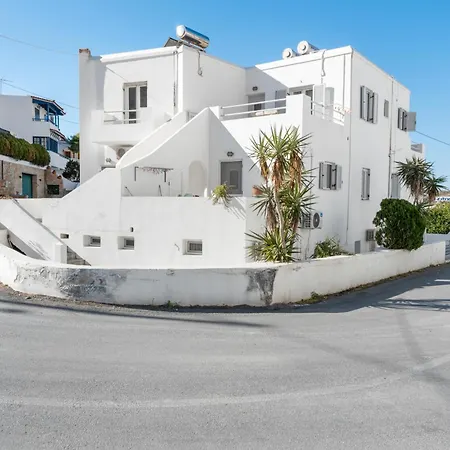 Katerina Irida Kythnos * Mérichas