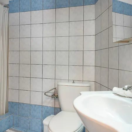 Katerina Irida Kythnos Apartmán
