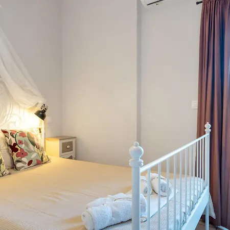 Apartmán Katerina Irida Kythnos Mérichas