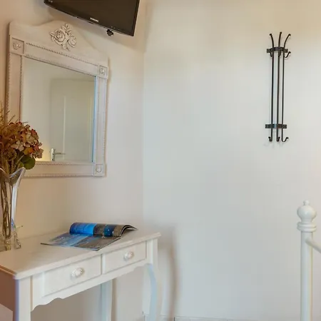 Apartmán Katerina Irida Kythnos *