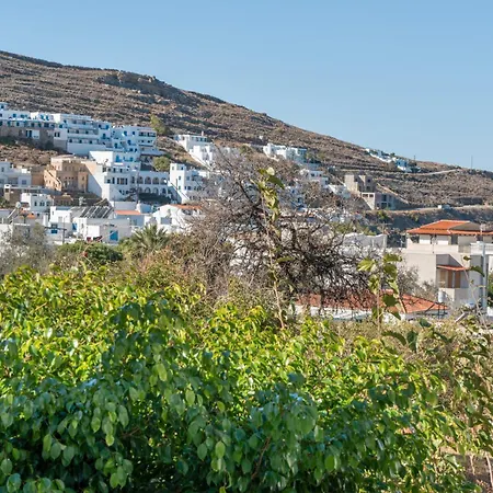 Katerina Irida Kythnos Mérichas