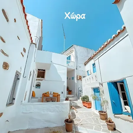 Katerina Irida Kythnos *